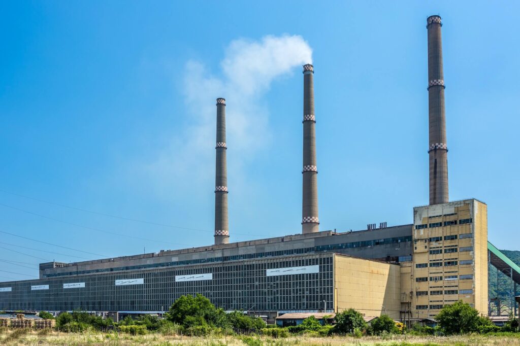 Industria